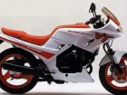 Honda VT 250F-II